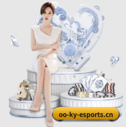 开云电竞的故事
