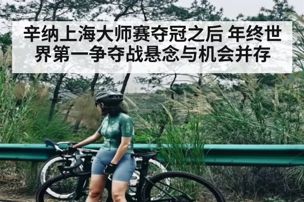辛纳上海大师赛夺冠之后 年终世界第一争夺战悬念与机会并存